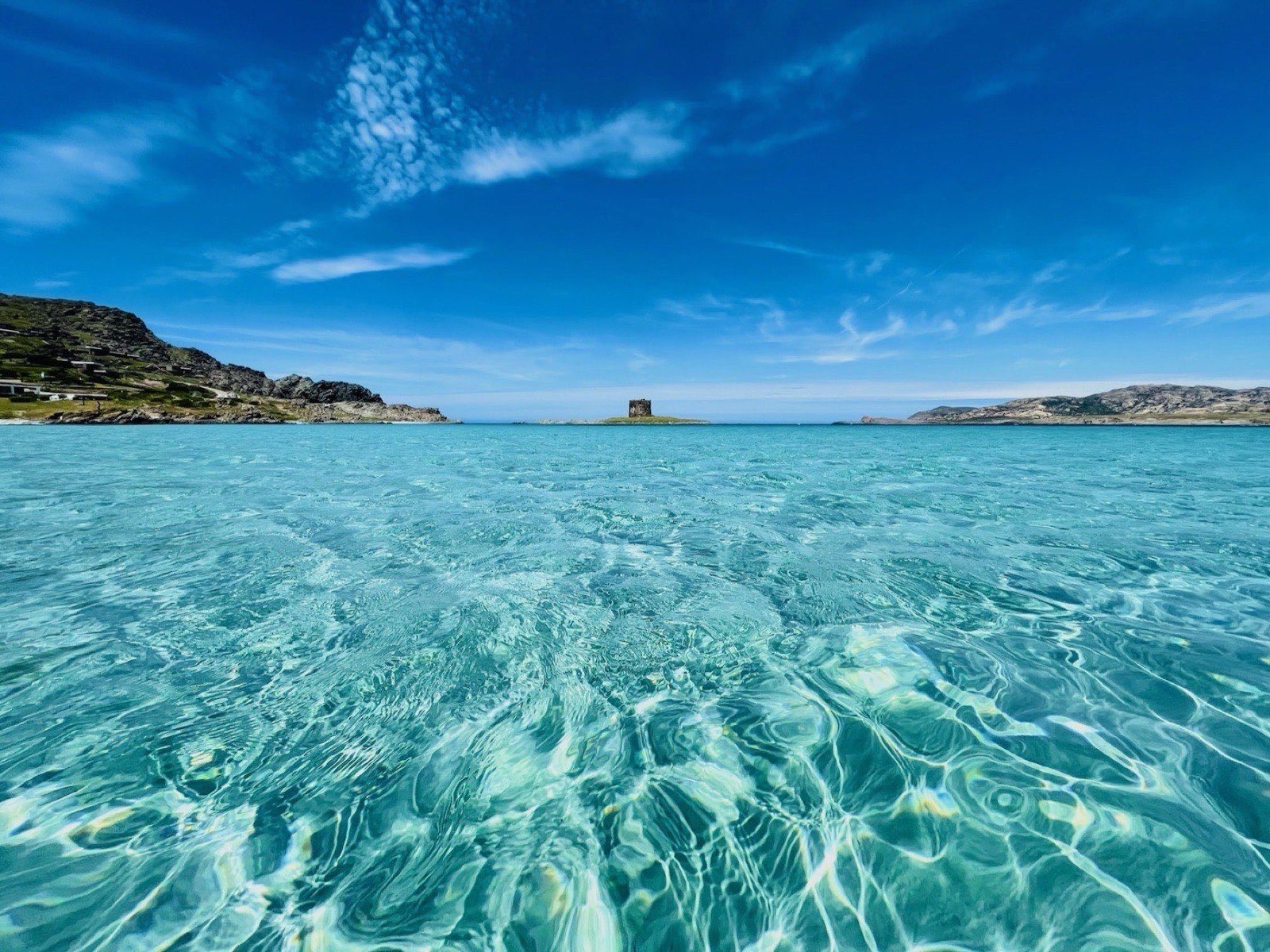 The 15 best beaches in North Sardinia (a complete local guide)