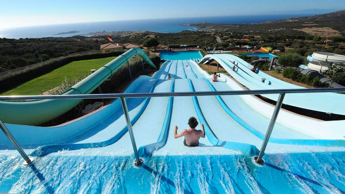Aqua Fantasy