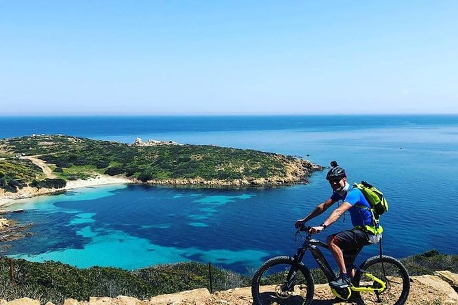 Asinara Island