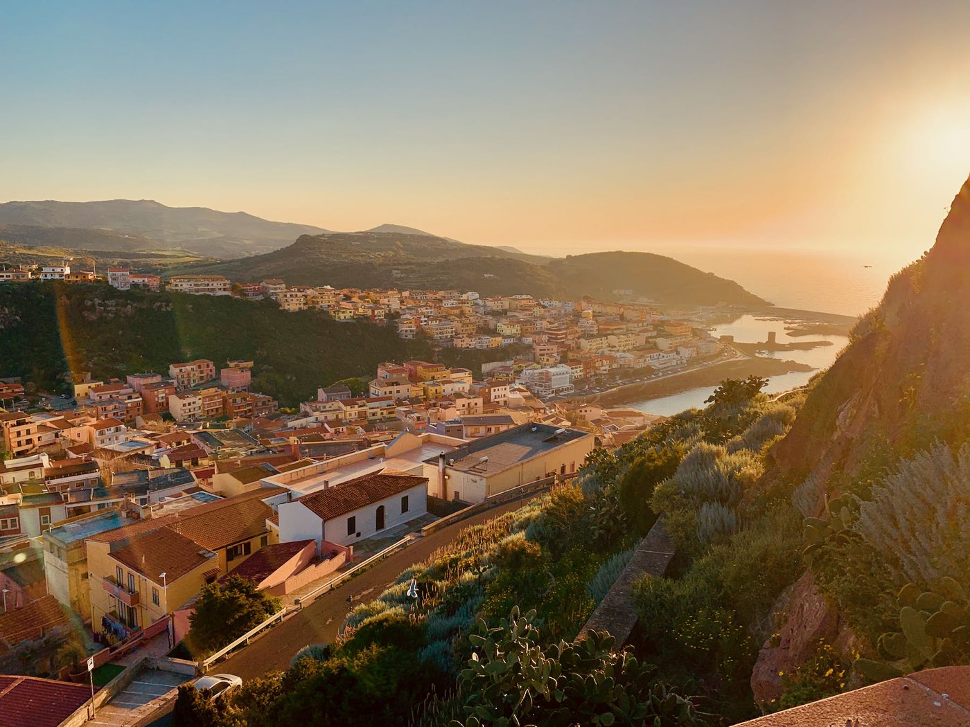 Castelsardo