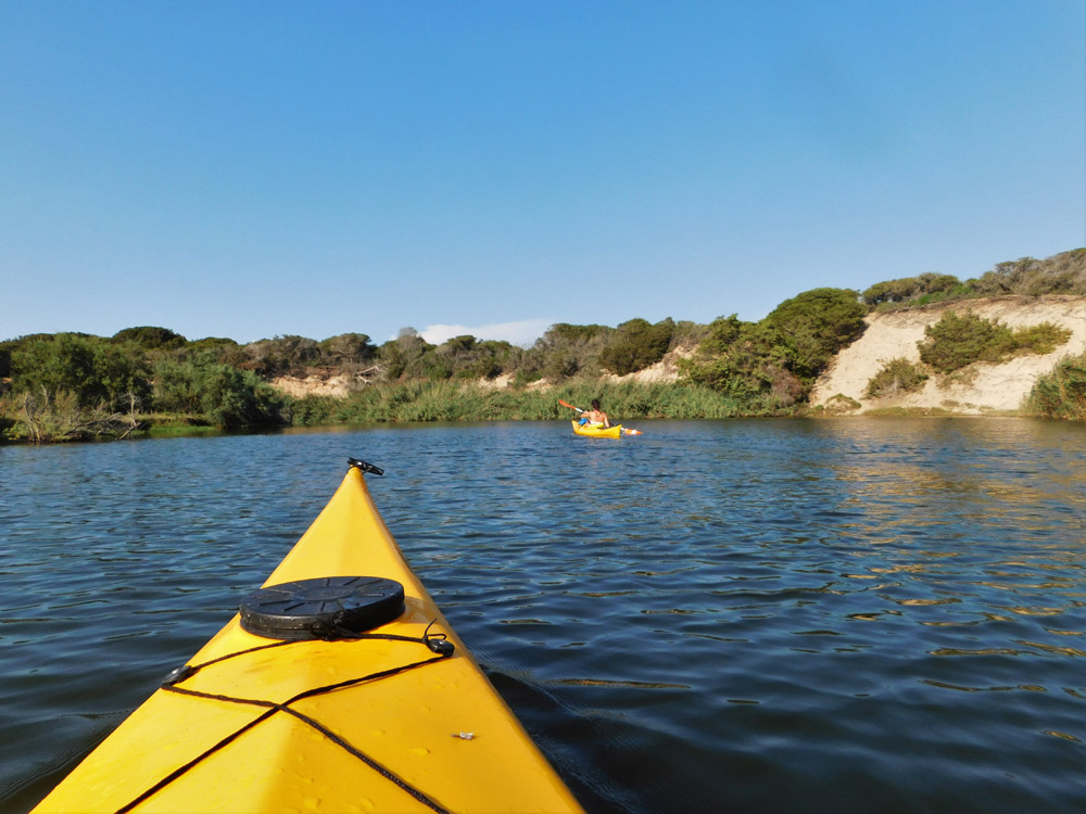 Coghinas River