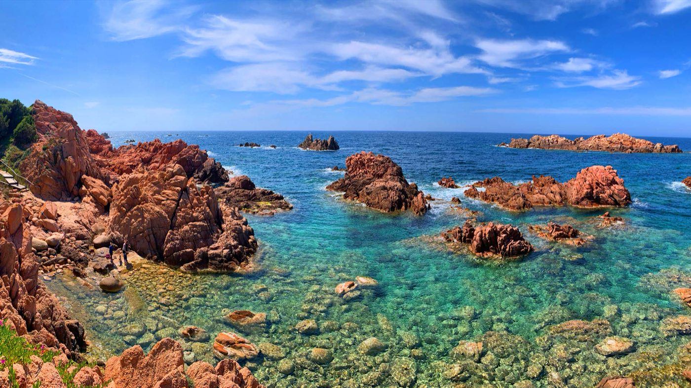 Costa Paradiso