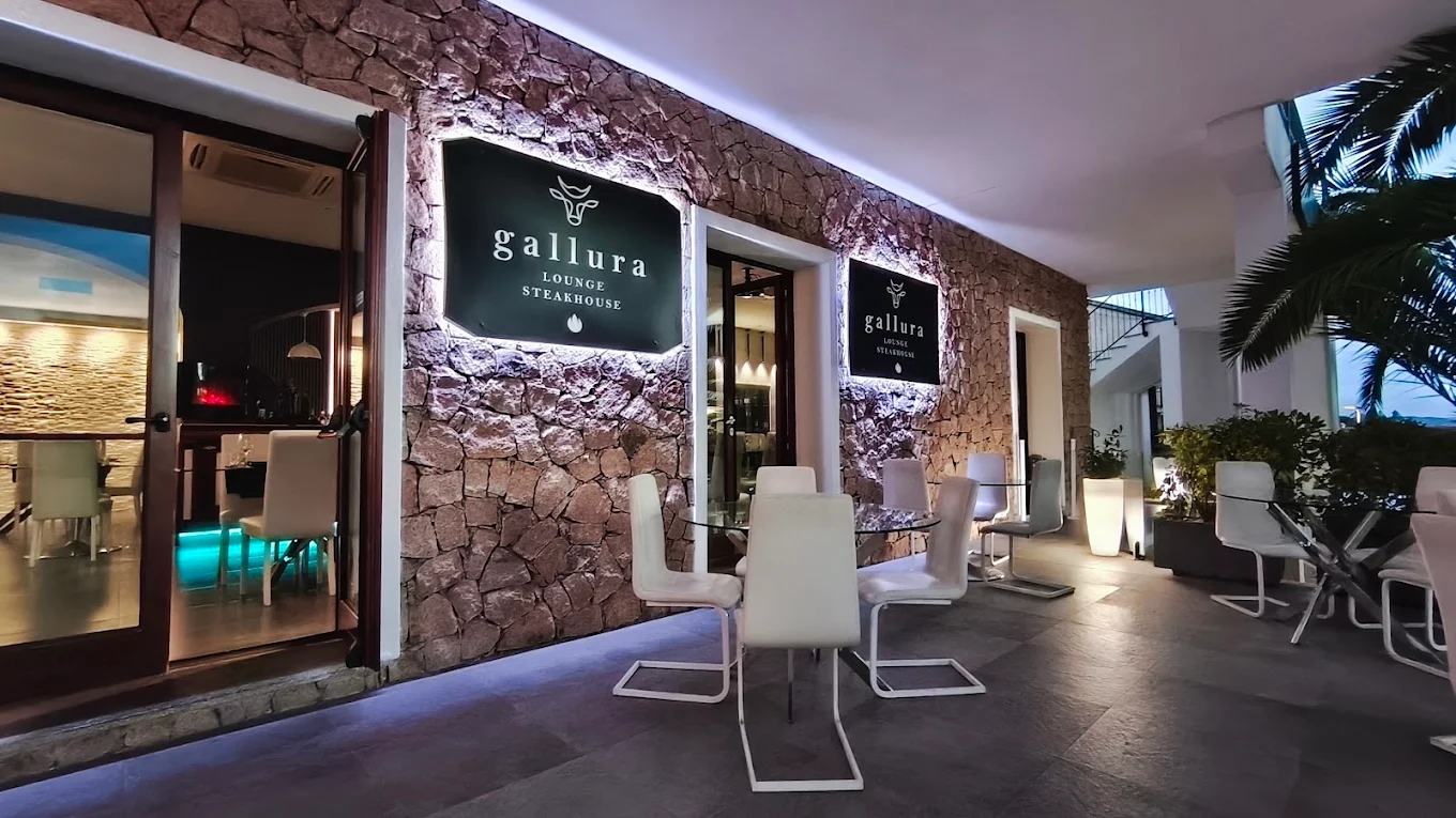 Gallura Grill