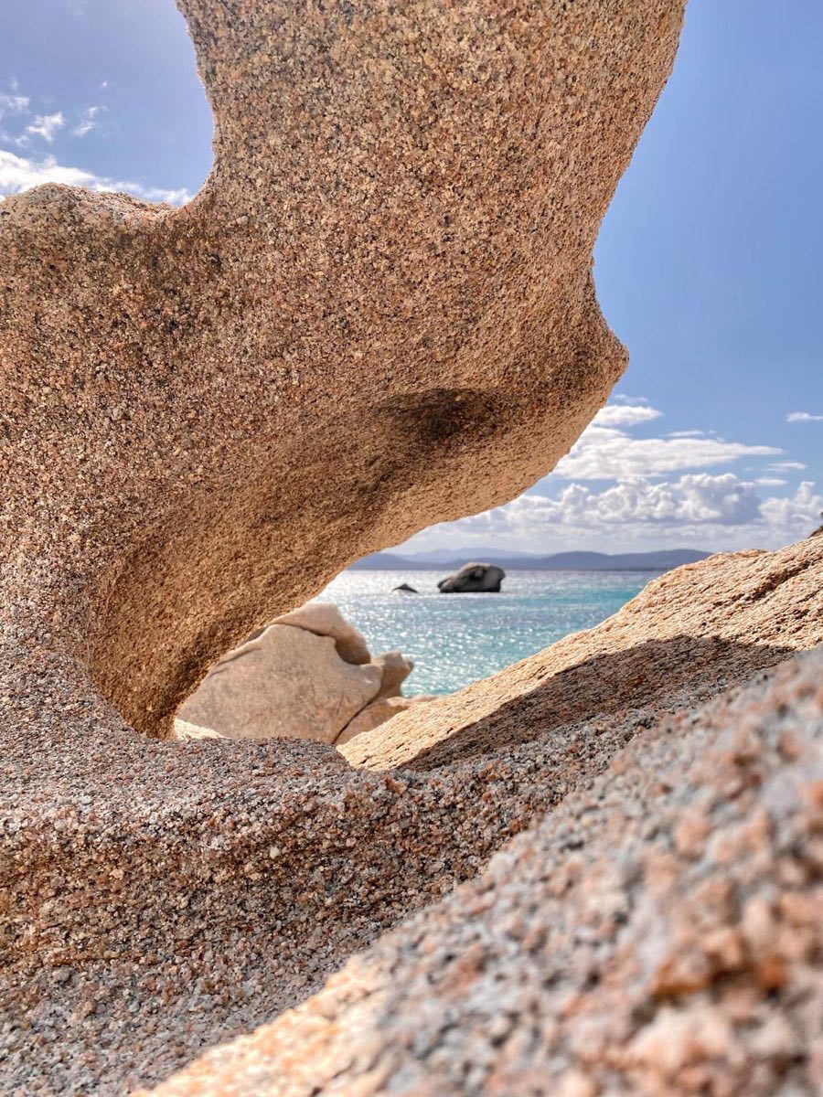 La Maddalena Archipelago