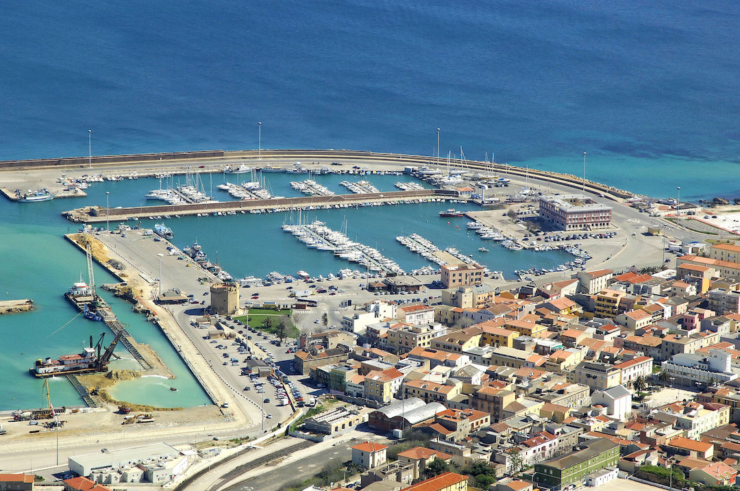 Porto Torres