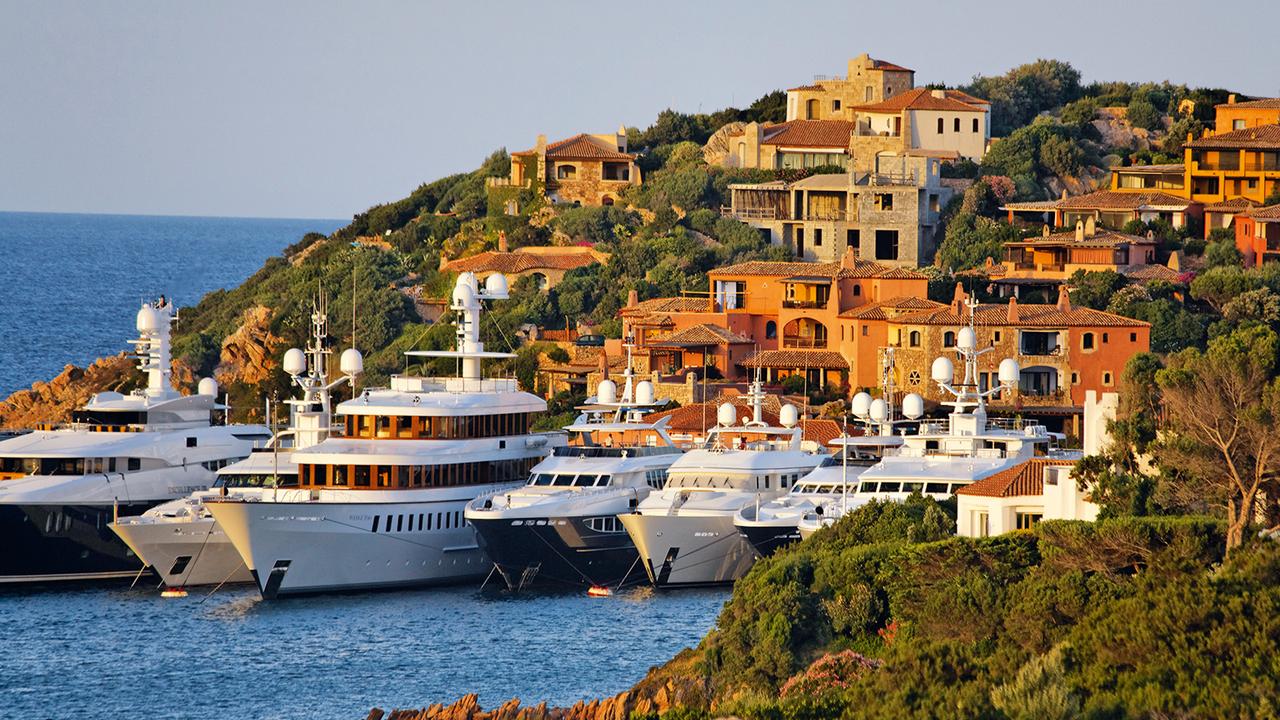 Porto Cervo