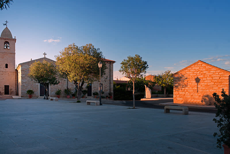 San Pantaleo