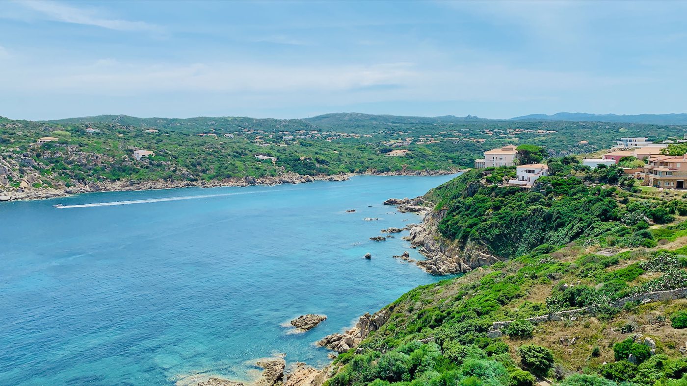Santa Teresa di Gallura