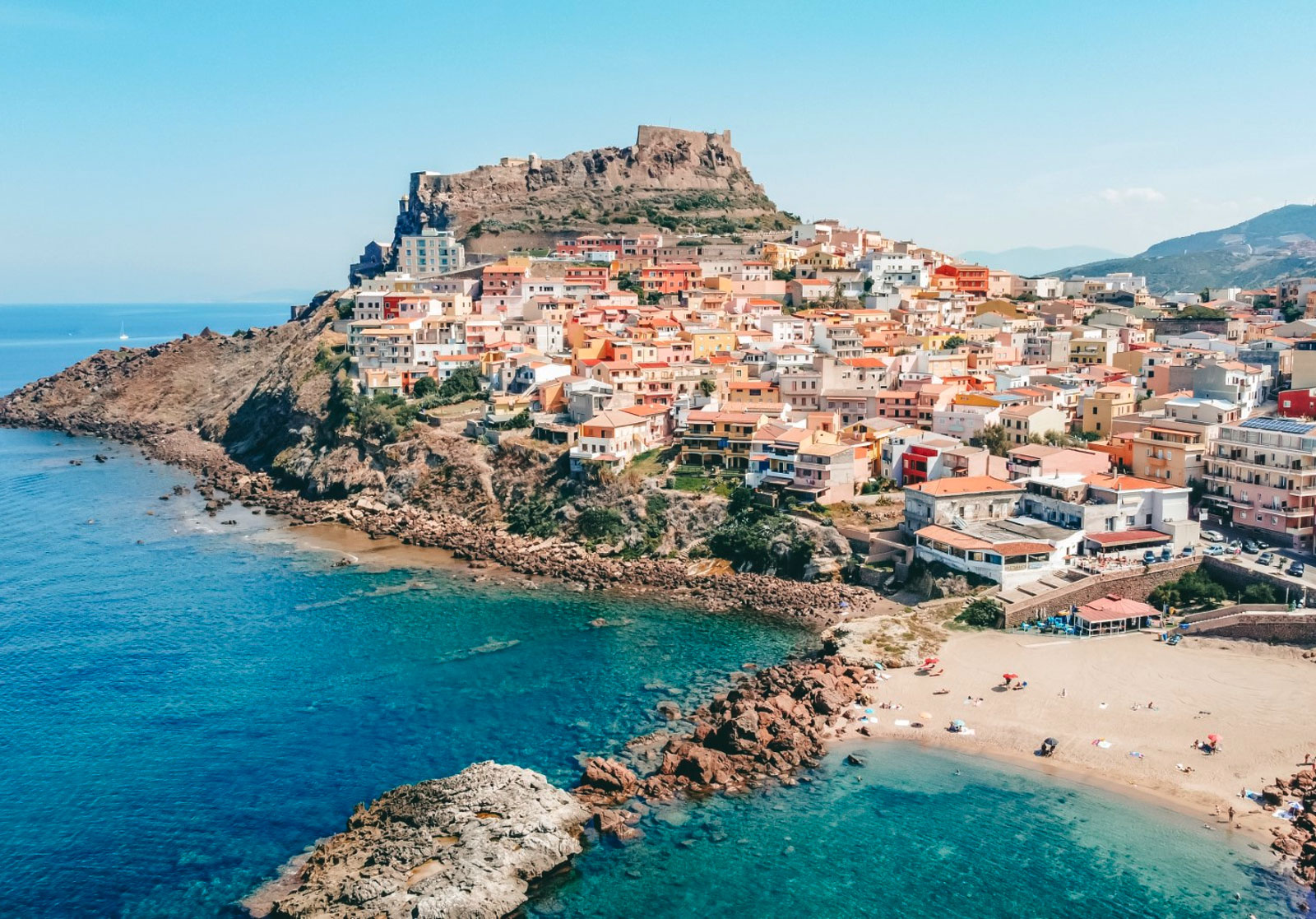 What to do in Northern Sardinia? Our favourite day-trips