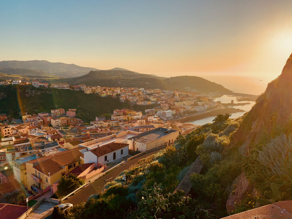 Castelsardo